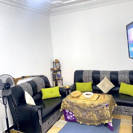 Apartment In Safi Near The Beach The Sea Calm Down Luaran gambar