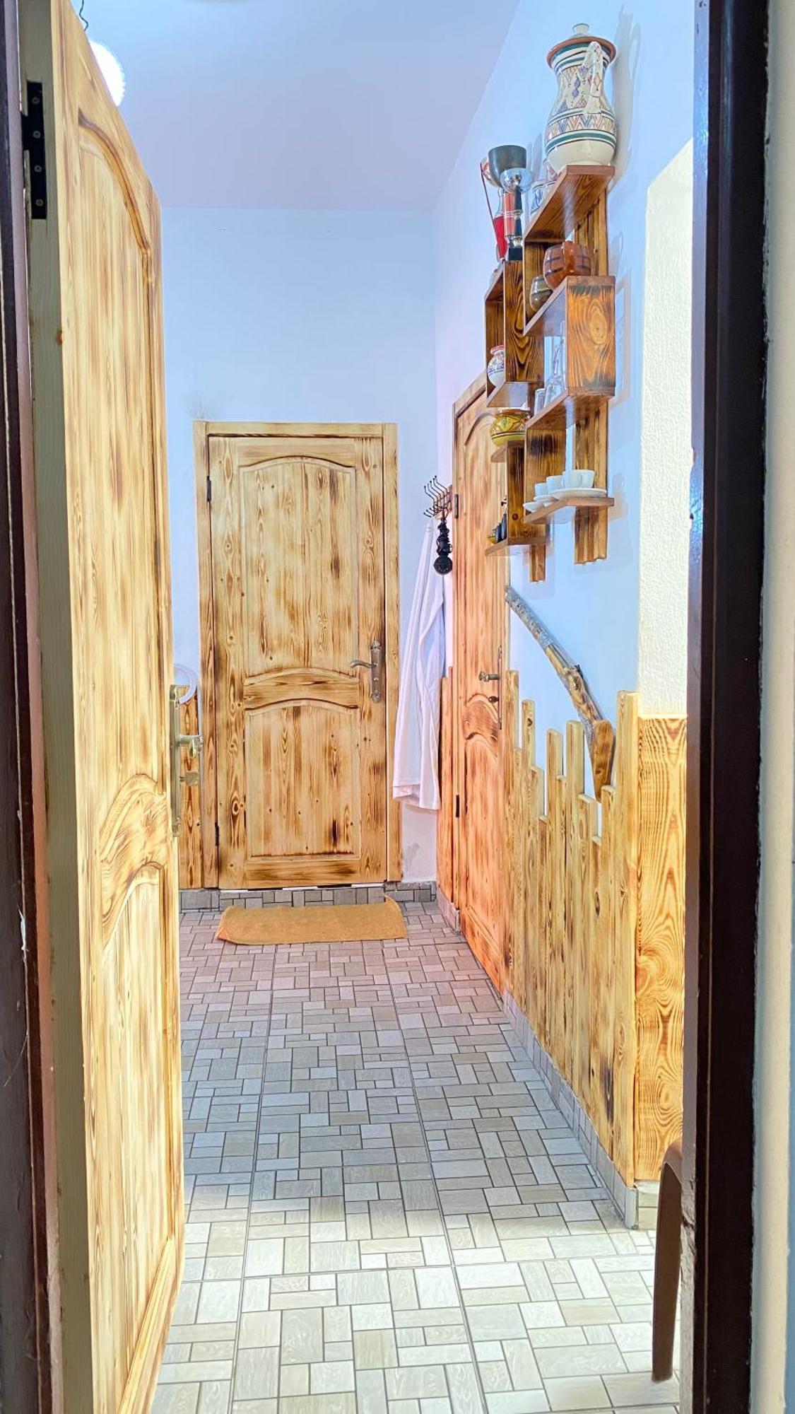 Apartment In Safi Near The Beach The Sea Calm Down Luaran gambar