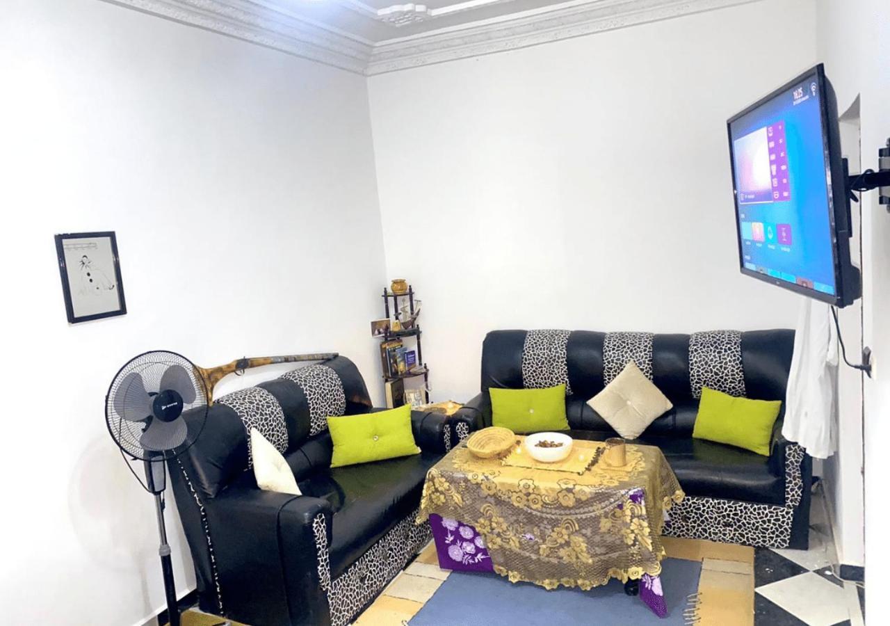 Apartment In Safi Near The Beach The Sea Calm Down Luaran gambar