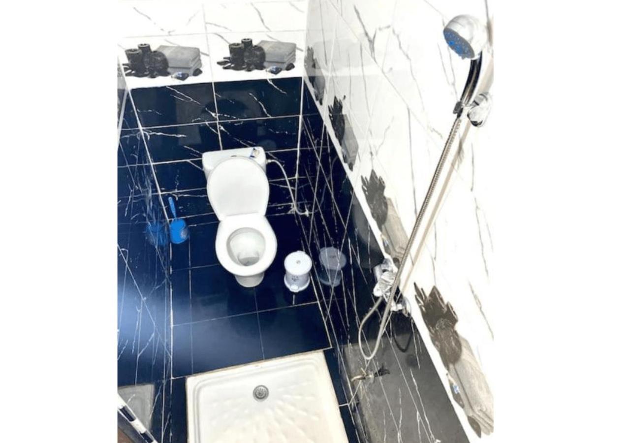 Apartment In Safi Near The Beach The Sea Calm Down Luaran gambar